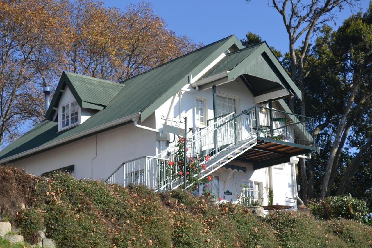 Gateside Guesthouse Hilton Exterior foto